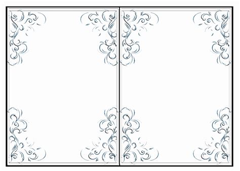 Cards & Templates .